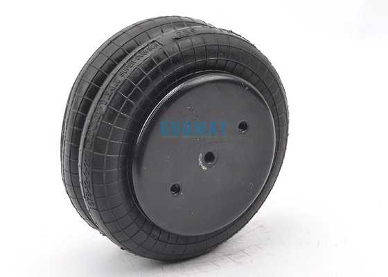 Firestone complicado de borracha W013586910 da bolsa a ar da mola de ar 2B9-200 de Goodyear dos foles