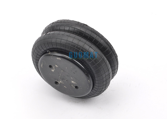 Firestone complicado de borracha W013586910 da bolsa a ar da mola de ar 2B9-200 de Goodyear dos foles