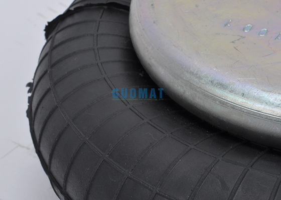 Airbags complicados da mola de ar da suspensão W01-M58-6166 únicos para 8&quot; X1 S08100