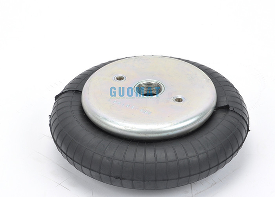 Airbags complicados da mola de ar da suspensão W01-M58-6166 únicos para 8" X1 S08100