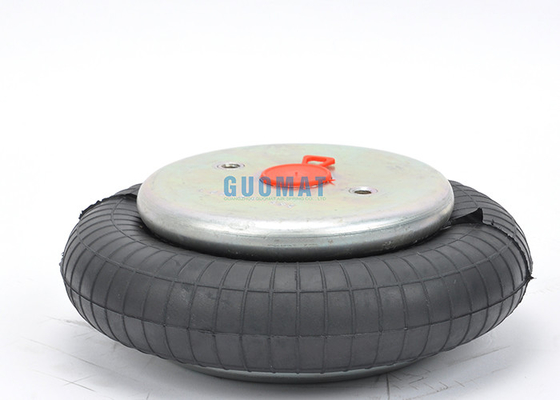 Airbags complicados da mola de ar da suspensão W01-M58-6166 únicos para 8" X1 S08100