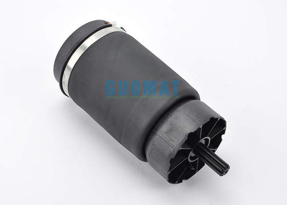 Saco direito traseiro esquerdo RKB500080 do suporte da parte traseira de Rover Air Bellow Suspension Spring da terra