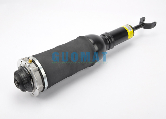 A6 C5 Audi Air Suspensão Peças 1999-2006 Dianteiro Esquerdo Direito Ativo Amortecedor 4Z7616051D