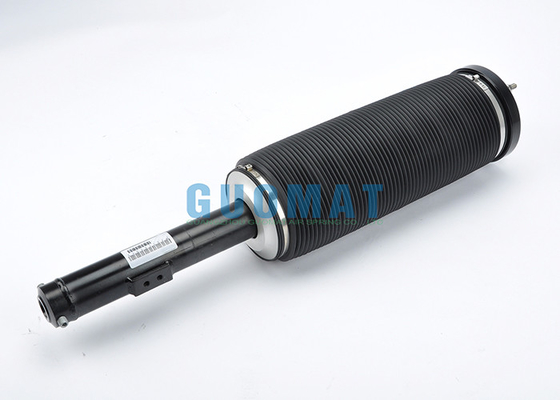 Suporte de suspensão pneumática dianteira direita Mercedes Benz Classe S W220 A2203200438 A2203204913