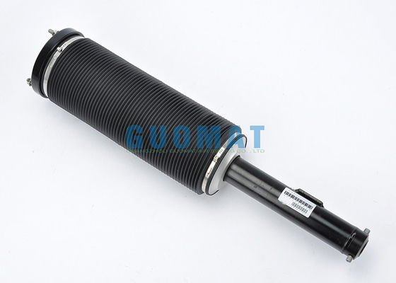 Suporte de suspensão pneumática dianteira direita Mercedes Benz Classe S W220 A2203200438 A2203204913