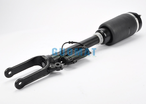 Suspensão aerodinâmica de choque A1643204313 Suporte frontal para Mercedes Benz W164 A1643204413