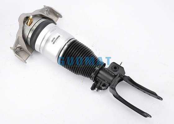 AUDI Q7 VW Porsche Cayenne Air Suspensão Amortecedor Dianteiro Direito 7L86160040D