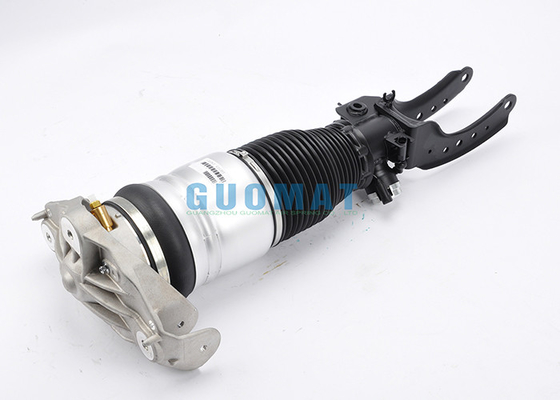 AUDI Q7 VW Porsche Cayenne Air Suspensão Amortecedor Dianteiro Direito 7L86160040D