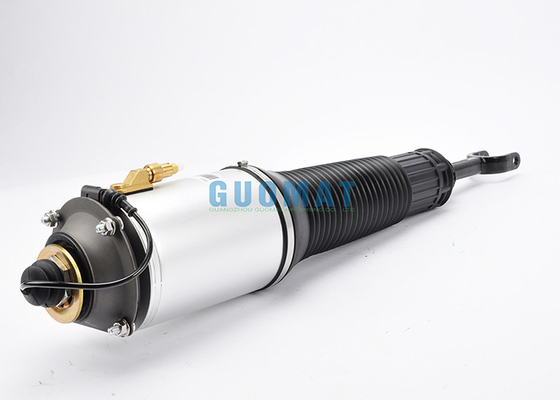 AUDI A8 S8 D3 dianteira direita esportiva suspensão amortecedor 4E0616040T 4E0616040AF