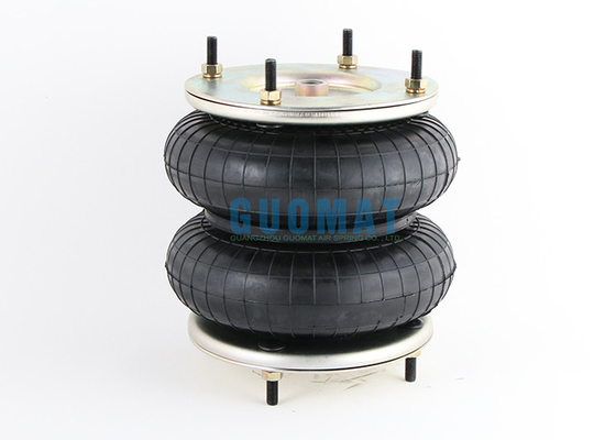 Conexão Dunlop SP1490/SP 918 da flange da mola de suspensão do ar do Firestone W01-R58-4055
