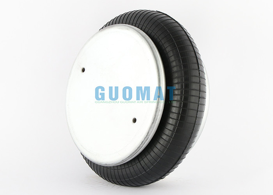 Atuador de borracha industrial Goodyear 1B12-300 dos foles da mola de ar do Firestone W01-358-7008