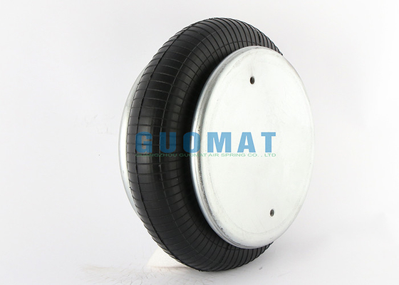 Atuador de borracha industrial Goodyear 1B12-300 dos foles da mola de ar do Firestone W01-358-7008