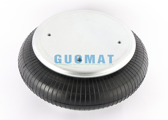 Atuador de borracha industrial Goodyear 1B12-300 dos foles da mola de ar do Firestone W01-358-7008