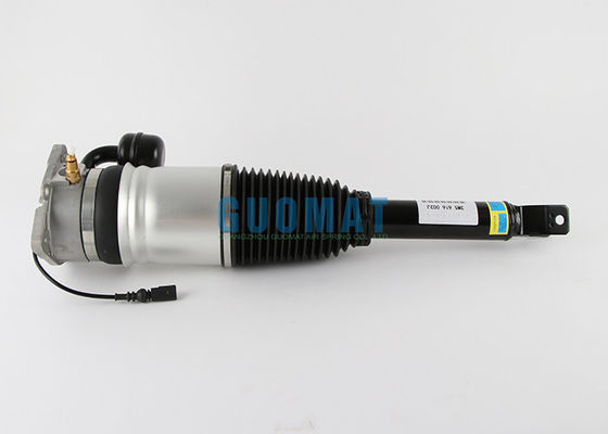 suporte 3W5616001 3W5616002 Bentley Continental Air Ride Suspension da parte traseira de mola do ar 2X