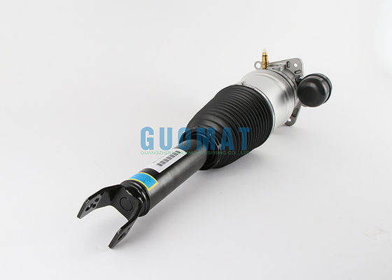 suporte 3W5616001 3W5616002 Bentley Continental Air Ride Suspension da parte traseira de mola do ar 2X
