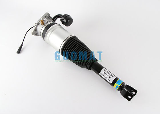 suporte 3W5616001 3W5616002 Bentley Continental Air Ride Suspension da parte traseira de mola do ar 2X