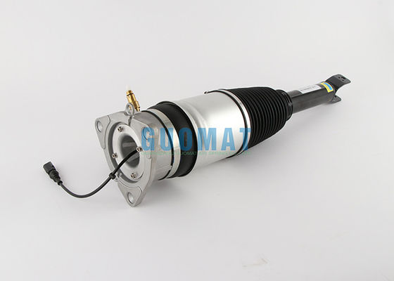 suporte 3W5616001 3W5616002 Bentley Continental Air Ride Suspension da parte traseira de mola do ar 2X
