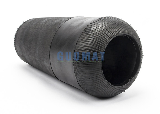 Fole de borracha do ar de Goodyear da mola de ar do ônibus de Contitech 882N1 único para Mercedes Benz