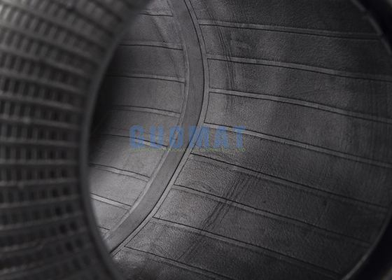 Fole de borracha do ar de Goodyear da mola de ar do ônibus de Contitech 882N1 único para Mercedes Benz
