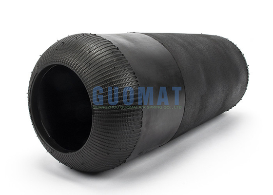 Fole de borracha do ar de Goodyear da mola de ar do ônibus de Contitech 882N1 único para Mercedes Benz