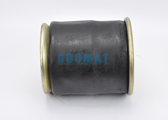 A mola de suspensão Goodyear do ar da cabine do caminhão do Firestone W01-M58-7358 1R14-065 cabe Scania