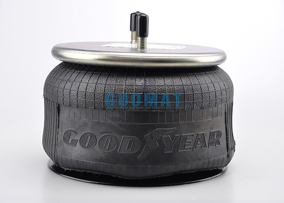 Goodyear 1R11-199 Caminhão Conjunto de Molas Pneumáticas Bolsas de Suspensão a Ar de Borracha para VOL-VO 20554759