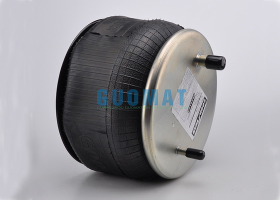 Goodyear 1R11-199 Caminhão Conjunto de Molas Pneumáticas Bolsas de Suspensão a Ar de Borracha para VOL-VO 20554759