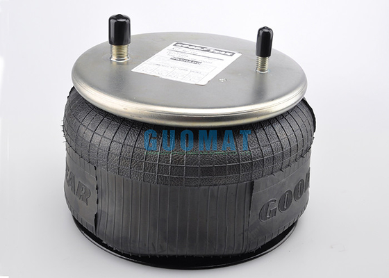 Goodyear 1R11-199 Caminhão Conjunto de Molas Pneumáticas Bolsas de Suspensão a Ar de Borracha para VOL-VO 20554759