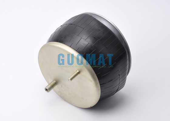 W01-358-9039 Firestone Truck Air Springs Super Cushion Rolling Lobe Air Bag 1T15M-0 Para VOL-VO