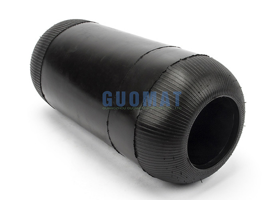 Airbags de borracha Contitech Bus 720N Firestone W01-095-0195 Suspensão a ar Mola a ar para MAN