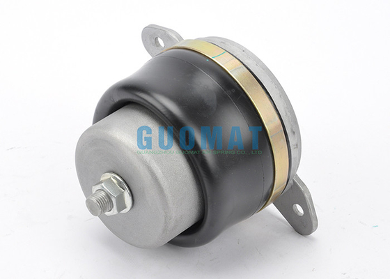 ME 056299 Cabina Mitsubishi Amortecedor a ar ME056299 Guomat Mola pneumática dianteira de borracha