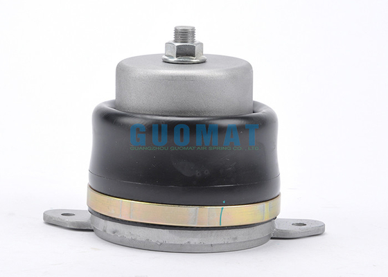ME 056299 Cabina Mitsubishi Amortecedor a ar ME056299 Guomat Mola pneumática dianteira de borracha