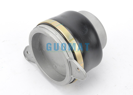 ME 056299 Cabina Mitsubishi Amortecedor a ar ME056299 Guomat Mola pneumática dianteira de borracha