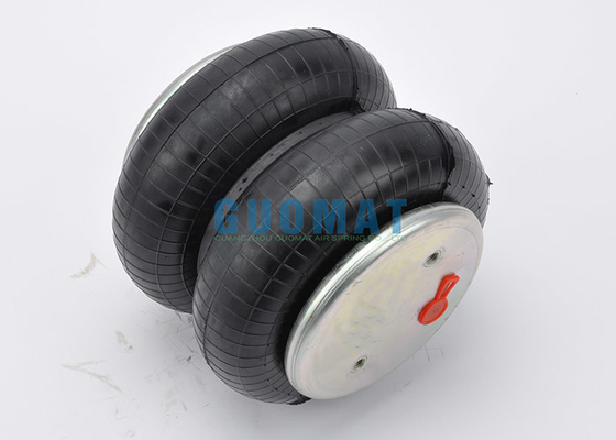 W01-358-6910 Firestone Double Convoluted Type Air Bags Para Máquinas de Equipamentos Industriais