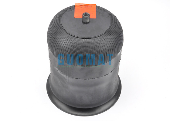 4757NP01 Contitech Truck 9579 Goodyear molas pneumáticas com pistão de metal
