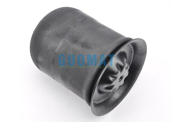 4757NP01 Contitech Truck 9579 Goodyear molas pneumáticas com pistão de metal