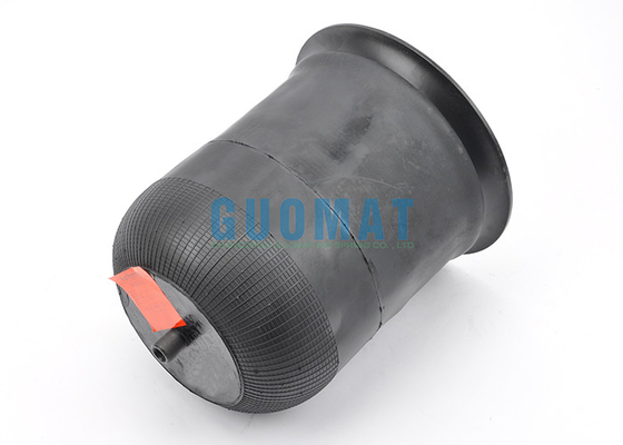 4757NP01 Contitech Truck 9579 Goodyear molas pneumáticas com pistão de metal