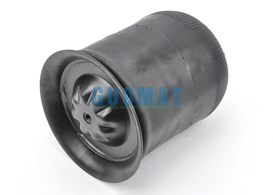 4757NP01 Contitech Truck 9579 Goodyear molas pneumáticas com pistão de metal