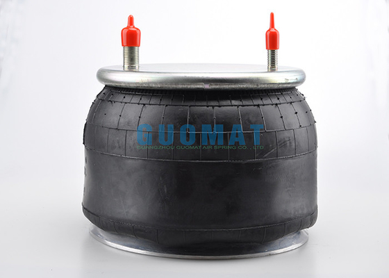 Firestone 1T15M-2 Mola de ar de borracha W01-358-8646 Suspensão a ar para caminhão W013588646