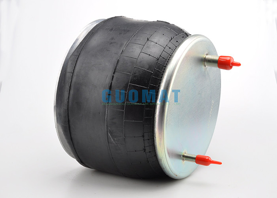 Firestone 1T15M-2 Mola de ar de borracha W01-358-8646 Suspensão a ar para caminhão W013588646