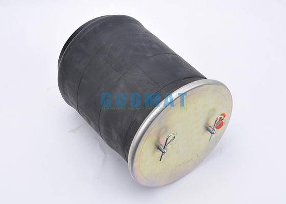 Firestone W01-095-0500 Mola de Suspensão a Ar 1R14-753 Goodyear Air Bags Para Scania Truck