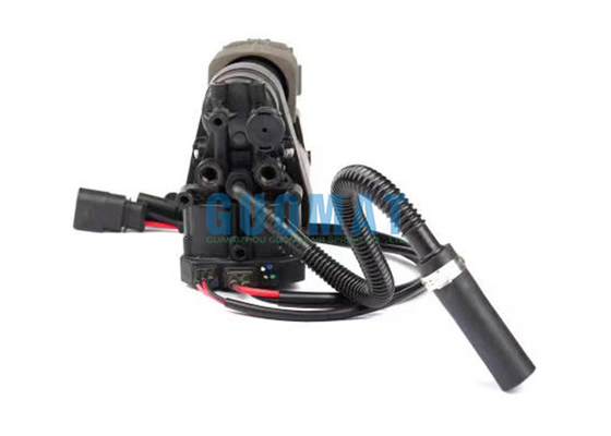 Compressor da suspensão do ar 7P0698007A para Volkswagen Touareg N-F II 2010-2018