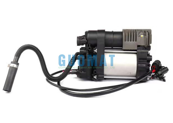 Compressor da suspensão do ar 7P0698007A para Volkswagen Touareg N-F II 2010-2018