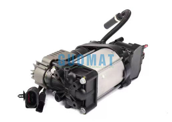 Compressor da suspensão do ar 7P0698007A para Volkswagen Touareg N-F II 2010-2018