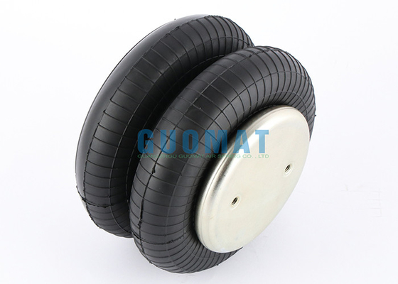 Fole do ar da mola de ar 2B-181 da dupla camada de FD120-17 Contitech G3/4 Airkraft para industrial
