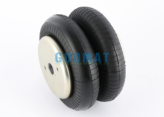 Fole do ar da mola de ar 2B-181 da dupla camada de FD120-17 Contitech G3/4 Airkraft para industrial