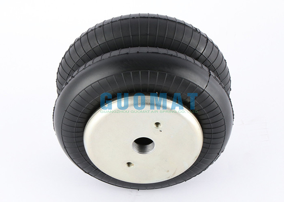 Fole do ar da mola de ar 2B-181 da dupla camada de FD120-17 Contitech G3/4 Airkraft para industrial
