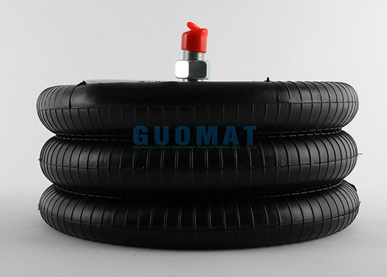 Mola de ar industrial de borracha da mola de ar 3B12-328 do Firestone W01-358-7994 Goodyear