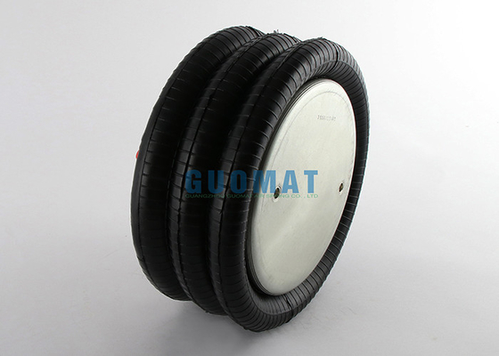Mola de ar industrial de borracha da mola de ar 3B12-328 do Firestone W01-358-7994 Goodyear