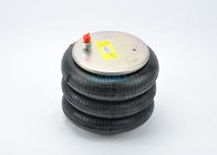 Os airbags industriais do Firestone W01-358-7995 para o isolamento de máquinas de testes do cabo flexível arejam o passeio 3B12-329